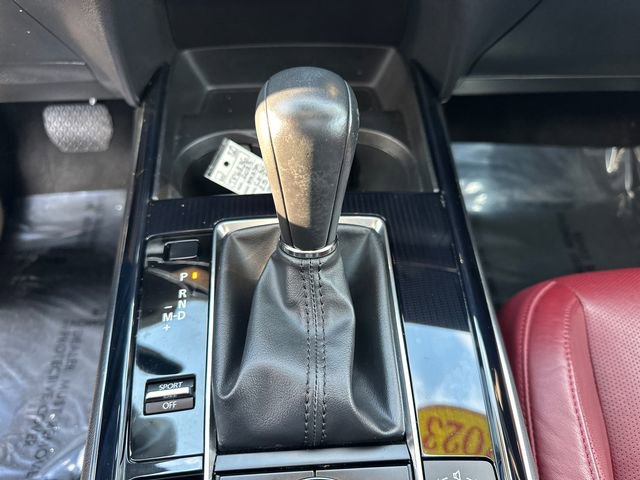 Used 2023 MAZDA CX-30 AWD 2.5 S w/ Preferred Package image 30