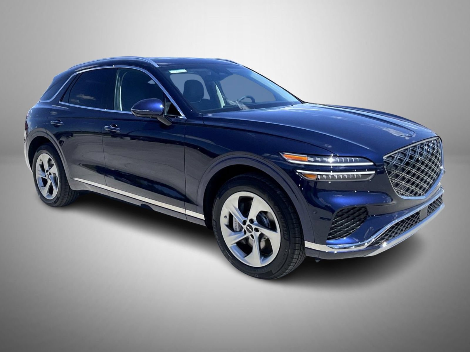 New 2026 Genesis GV70 2.5T Advanced w/ G1 Accessory Package AWD/4WD image 3