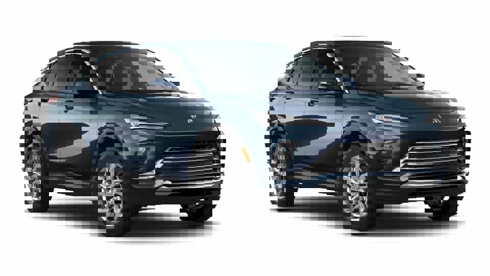 New 2026 Buick Envista Preferred w/ Convenience I Package image 42