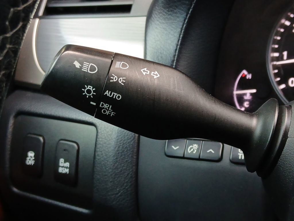 Used 2015 Lexus GS 350 w/ F Sport Package RWD image 12