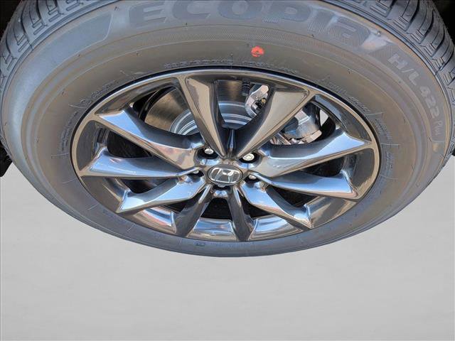 New 2026 Honda CR-V EX-L image 9