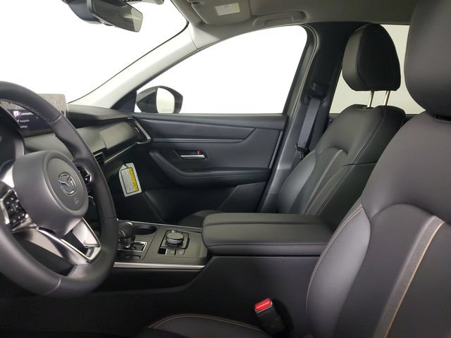 New 2026 MAZDA CX-90 3.3 Turbo w/ Select Package AWD/4WD image 22