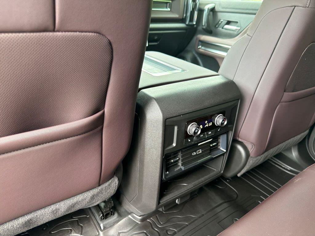 New 2026 GMC Hummer EV SUV AWD/4WD image 24