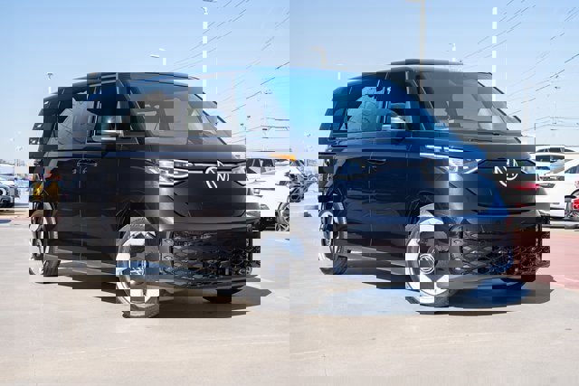 New 2025 Volkswagen ID. Buzz Pro S image 8