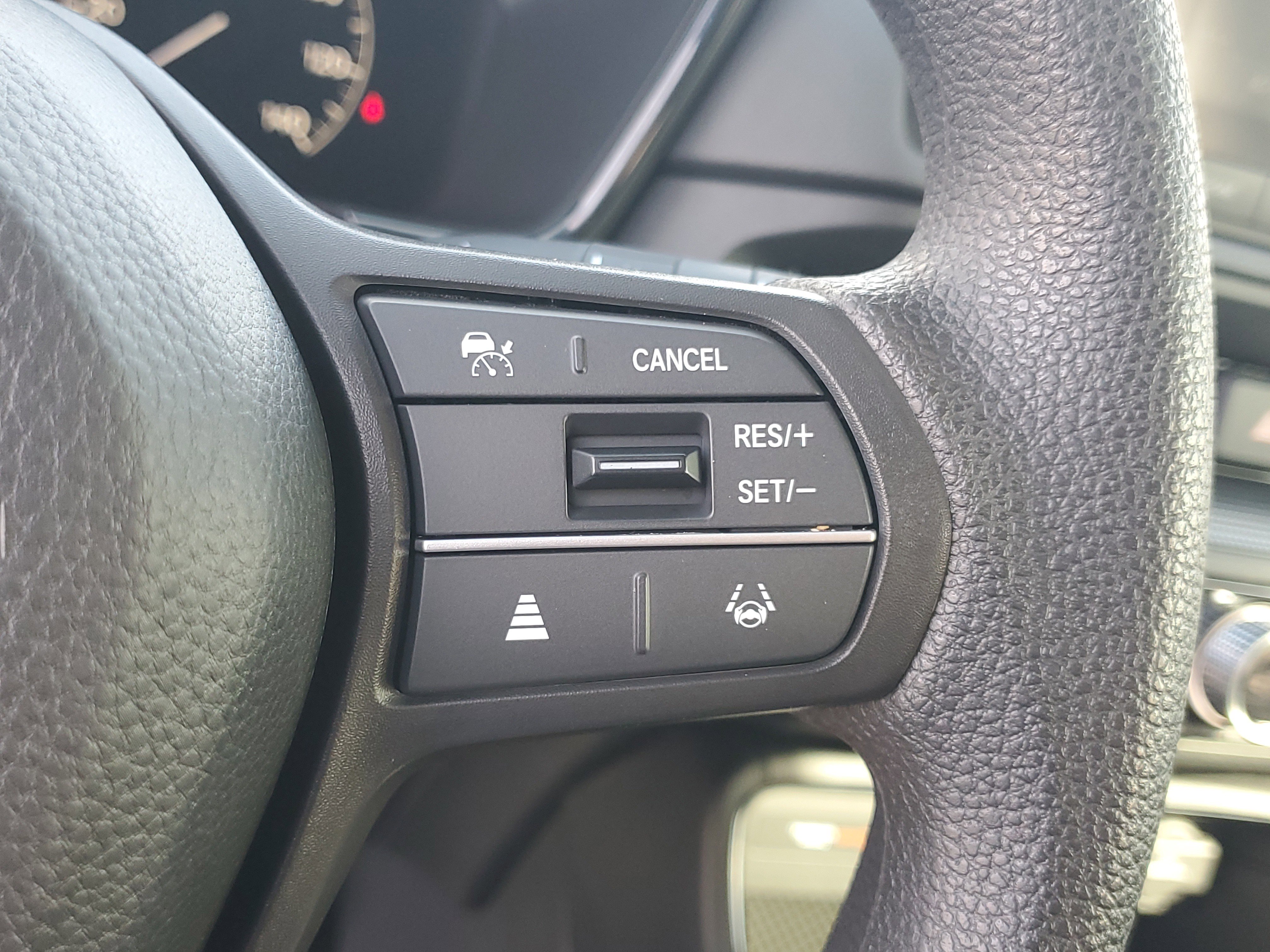Certified 2023 Honda CR-V EX image 23