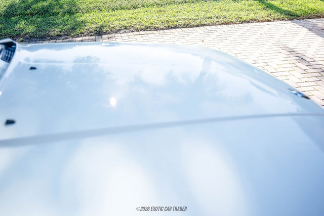 Used 1988 BMW M3 Coupe image 49