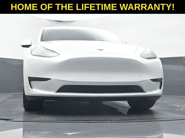 Used 2021 Tesla Model Y Long Range image 62