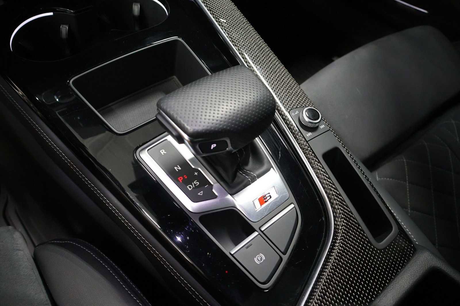 Used 2023 Audi S4 Premium Plus w/ Premium Plus Package AWD/4WD image 26