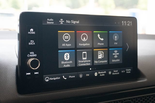 Certified 2022 Honda Civic Sport Touring image 27