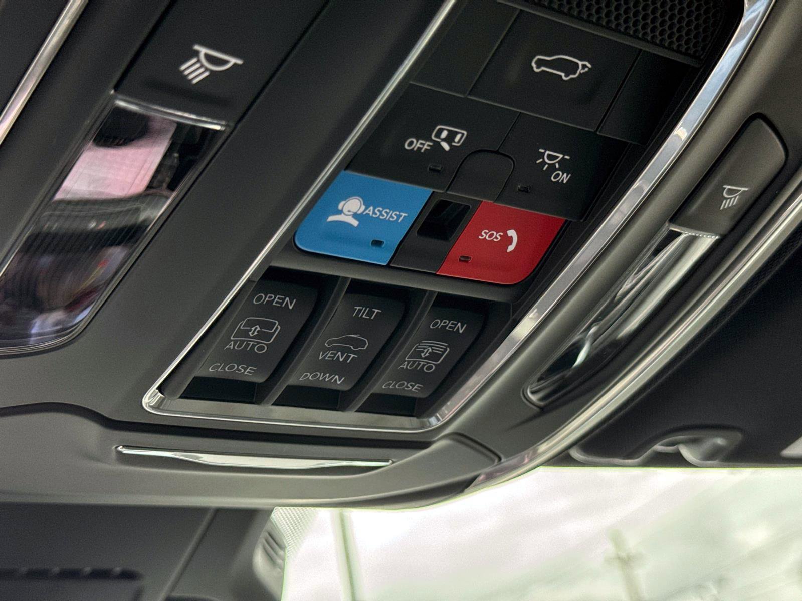 New 2025 Jeep Wagoneer S Limited image 24