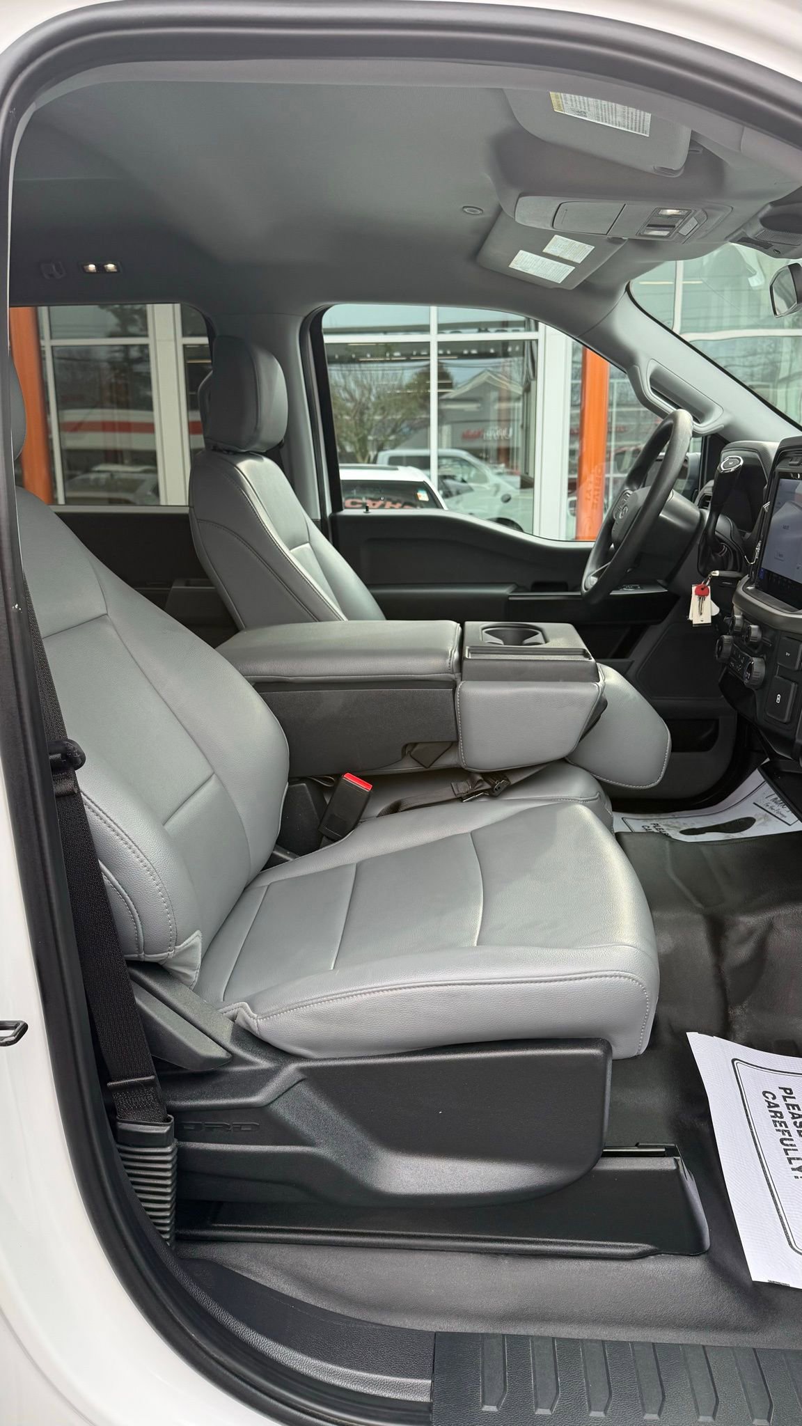 Used 2024 Ford F150 XL image 15