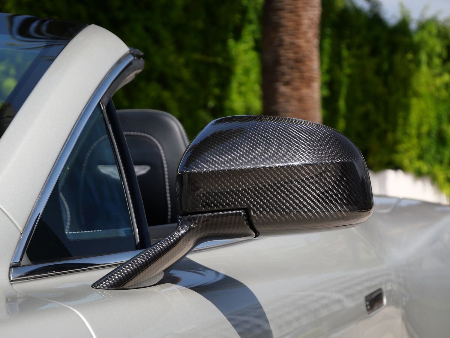 Used 2014 Aston Martin Vanquish Volante RWD image 18