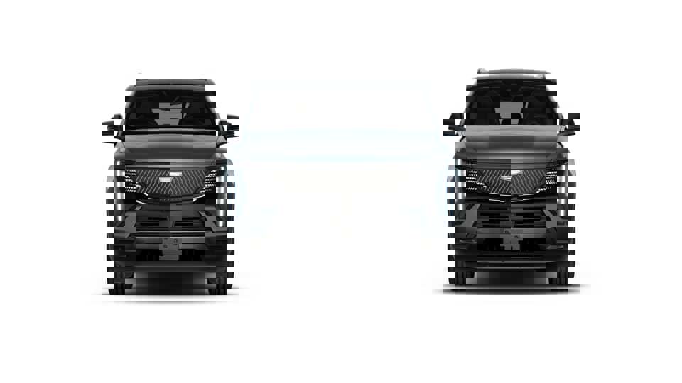 New 2026 Cadillac Escalade IQL Sport 1 image 5