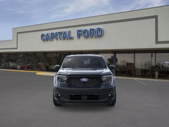 New 2026 Ford Maverick Lobo image 6