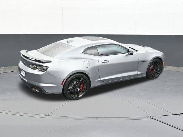 Used 2023 Chevrolet Camaro SS image 56
