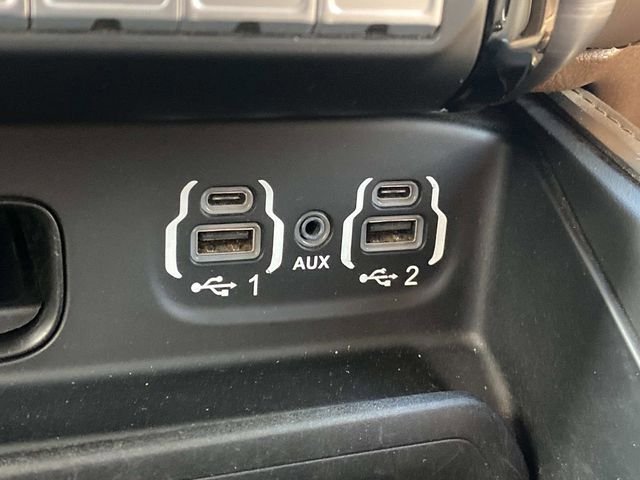 Used 2020 RAM 3500 Limited AWD/4WD image 32