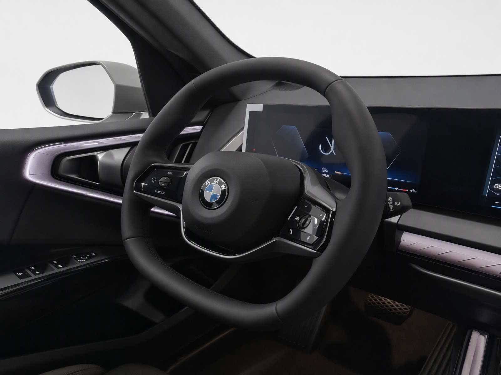 New 2026 BMW X3 xDrive30i w/ Premium Package AWD/4WD image 19