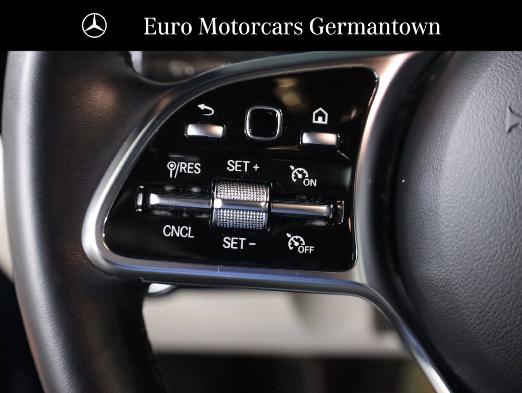 Certified 2023 Mercedes-Benz CLA 250 4MATIC image 10