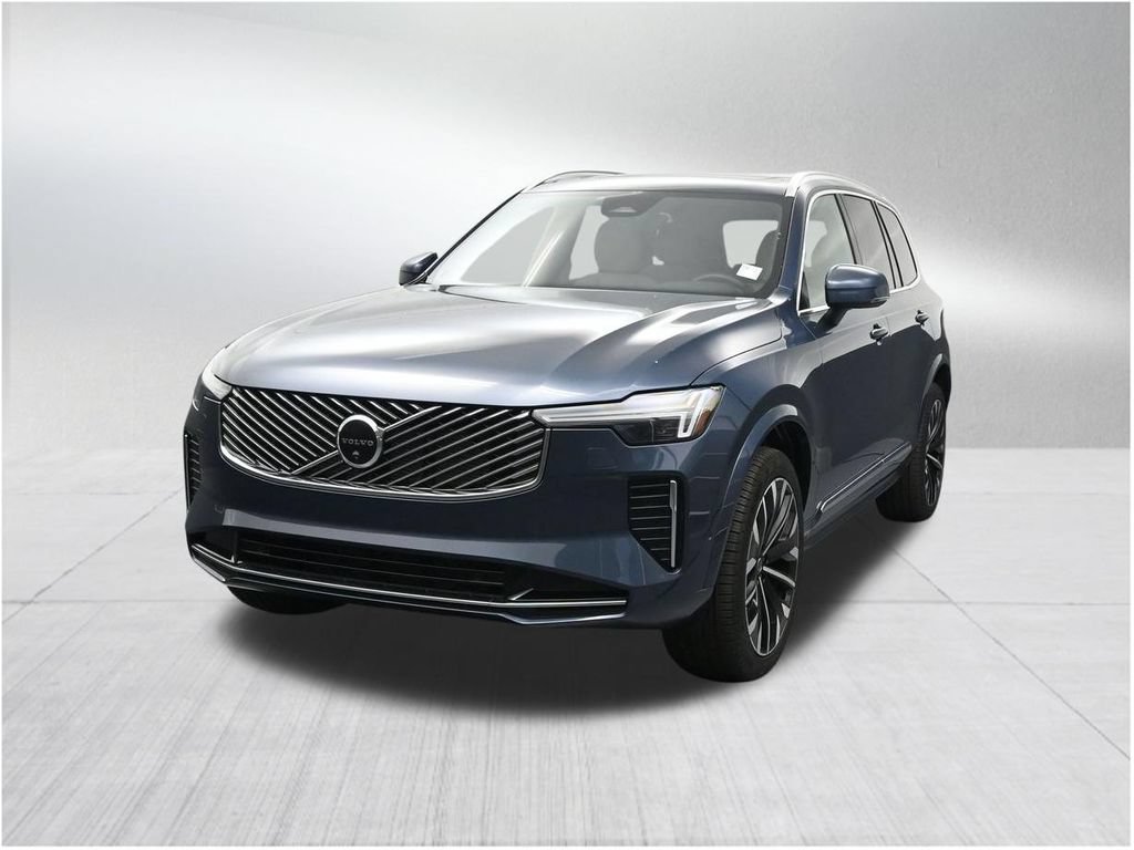 New 2026 Volvo XC90 B6 Plus w/ Protection Package Premier AWD/4WD image 8