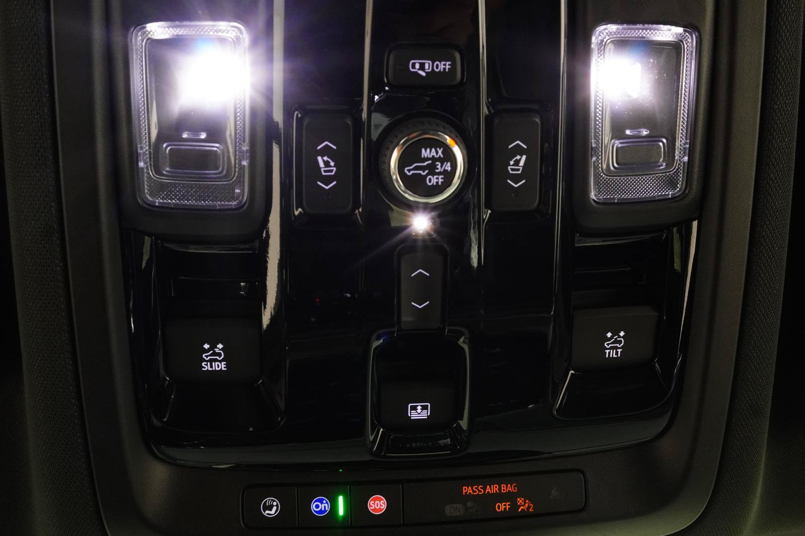 New 2026 Chevrolet Tahoe Premier RWD image 16