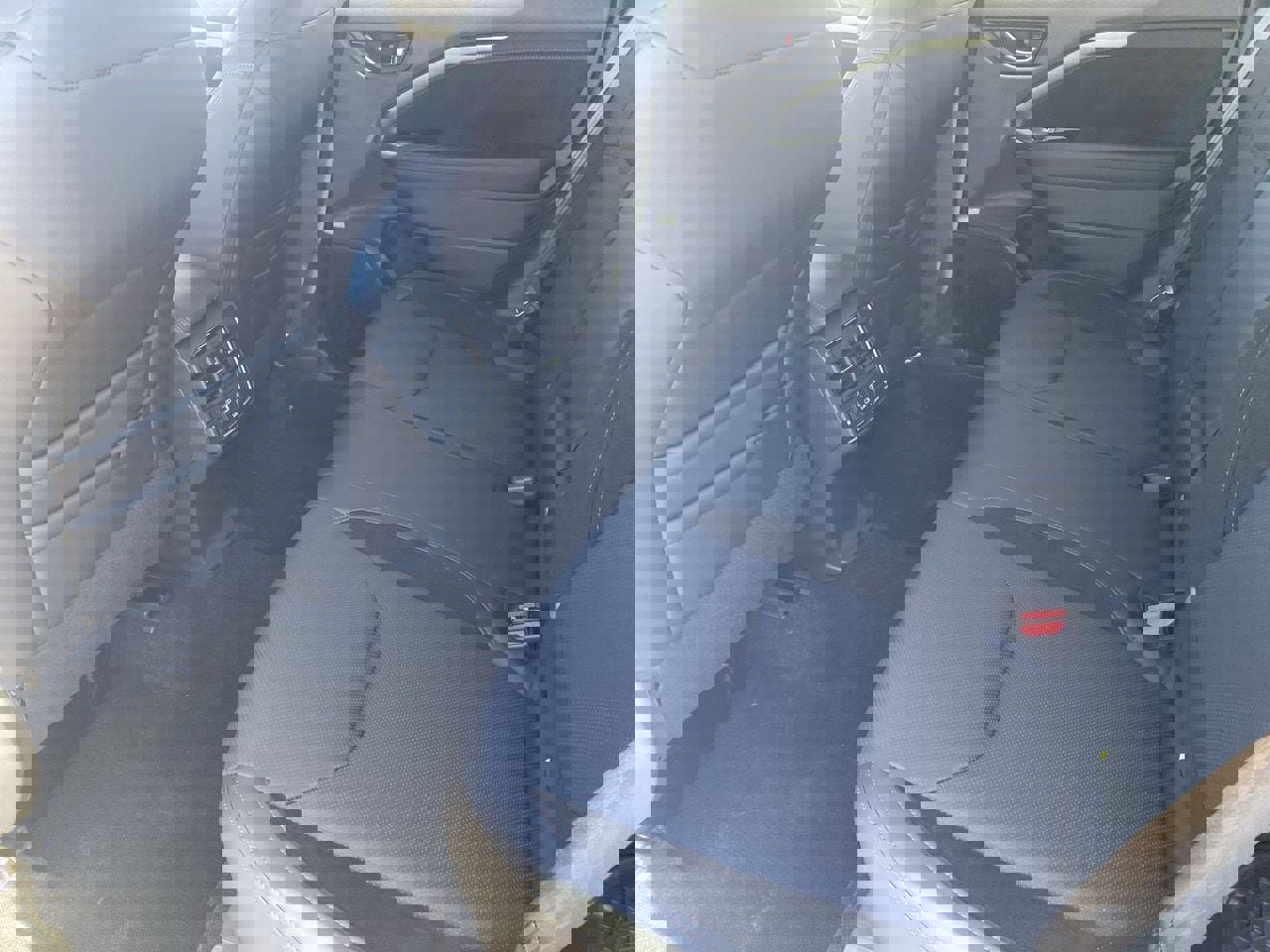 New 2026 Subaru Forester Touring image 13