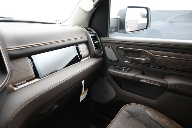 New 2027 RAM 1500 Limited AWD/4WD image 10