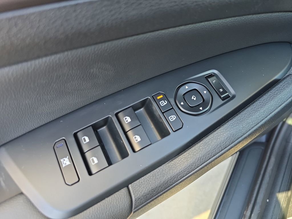 New 2026 Kia Sportage SX image 33