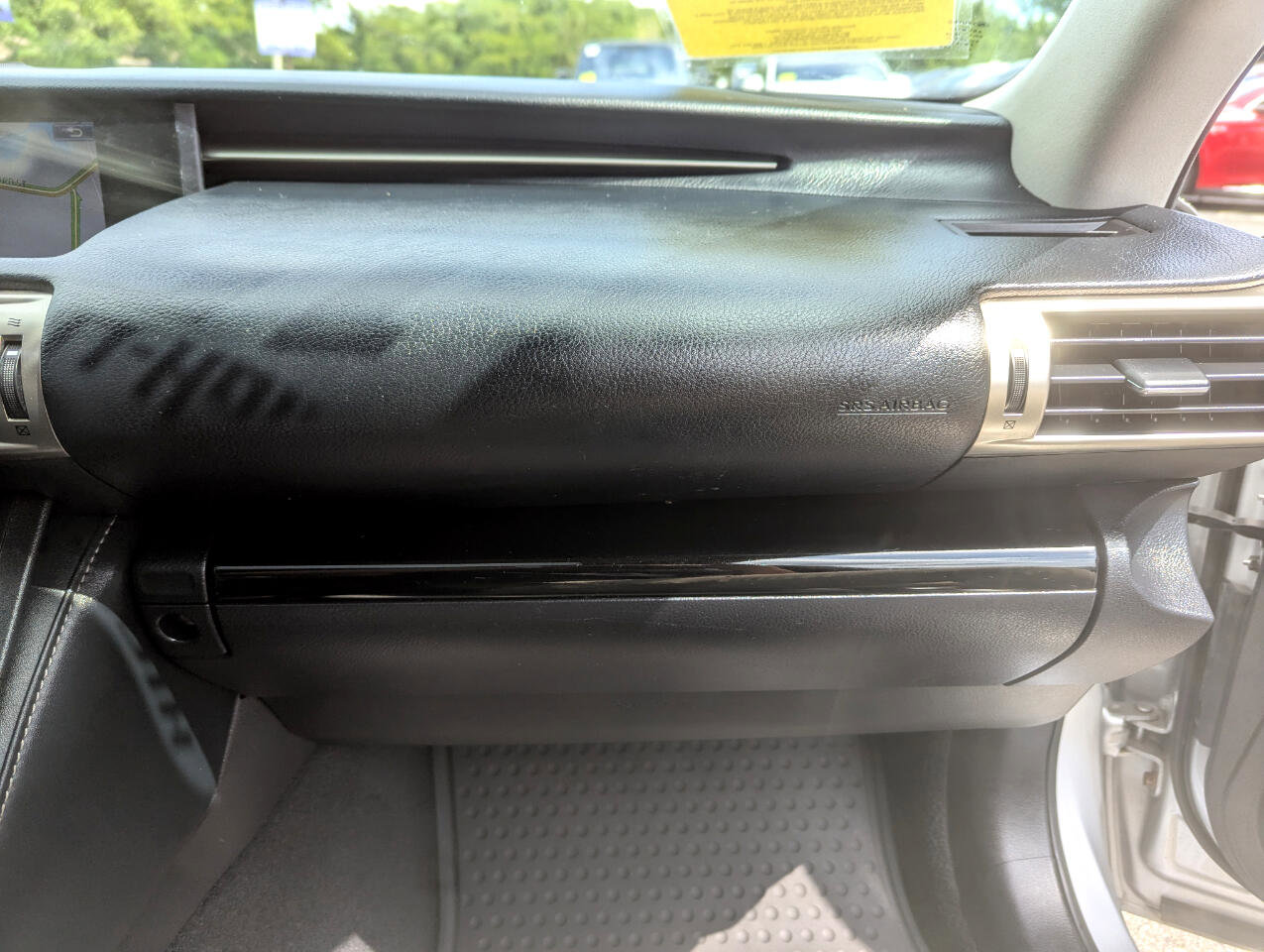 Used 2015 Lexus IS 250 AWD image 42