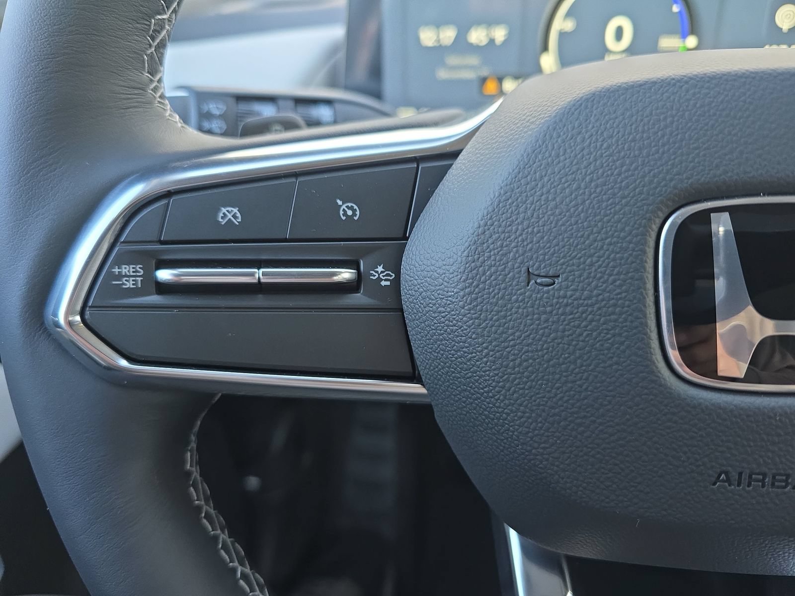 New 2026 Honda Prologue Touring image 18