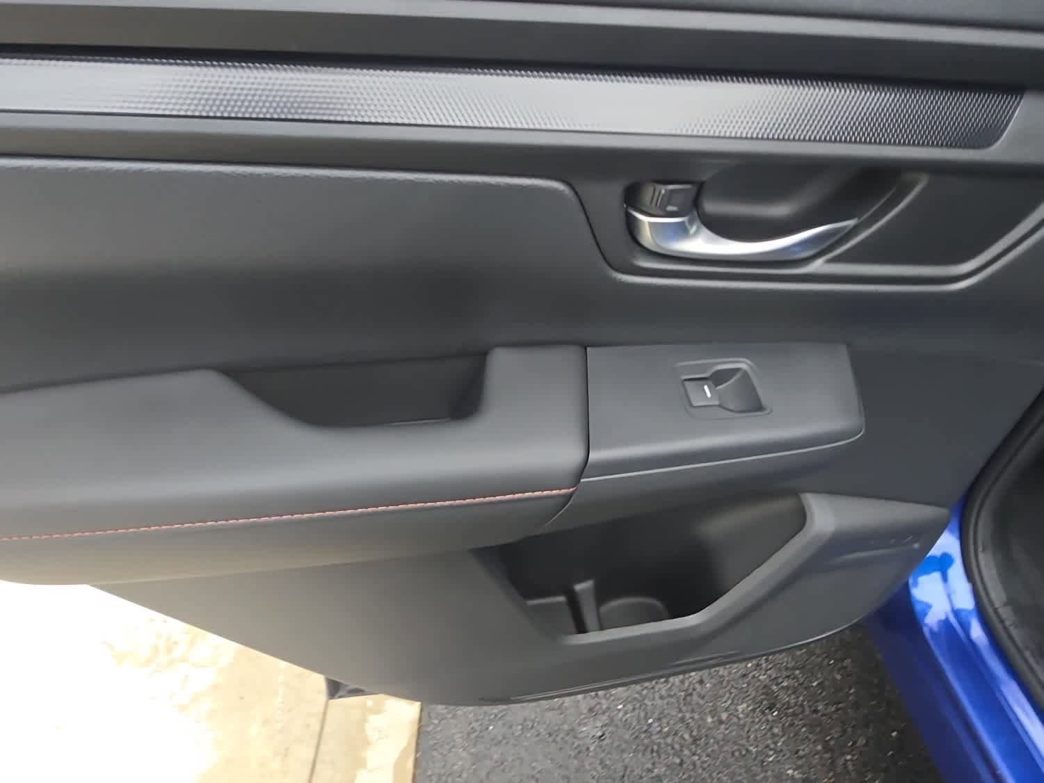 Certified 2023 Honda CR-V Sport image 38