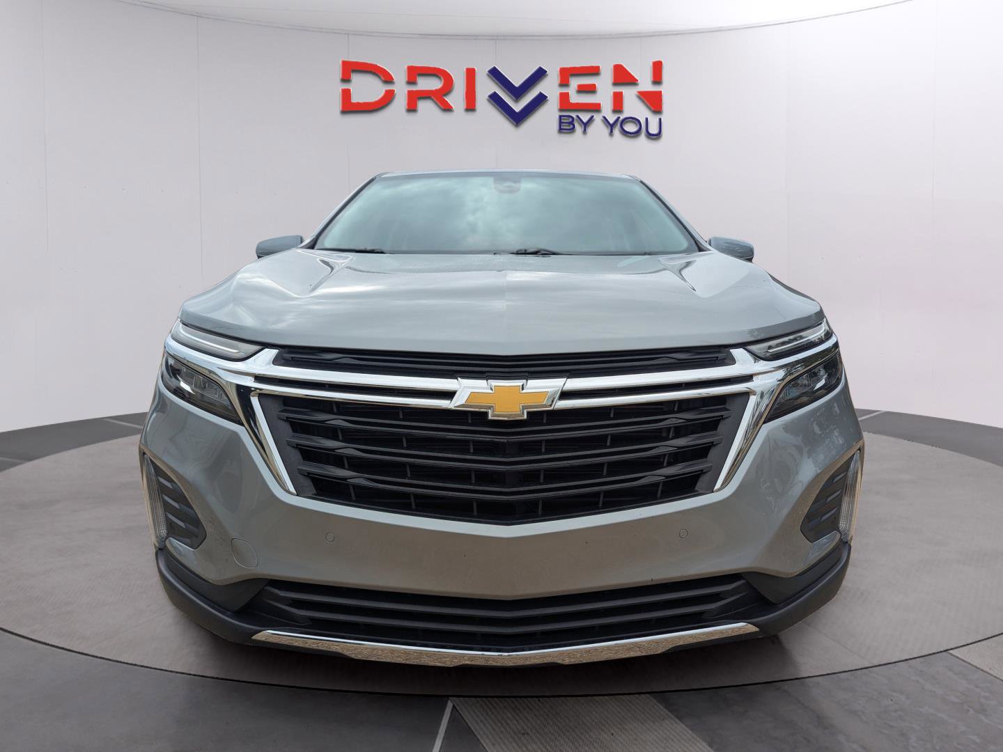 Used 2024 Chevrolet Equinox LT image 8