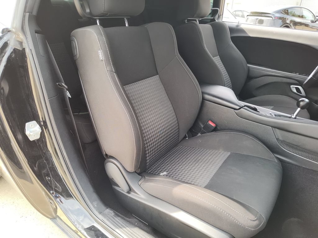 Used 2021 Dodge Challenger R/T w/ Blacktop Package RWD image 29