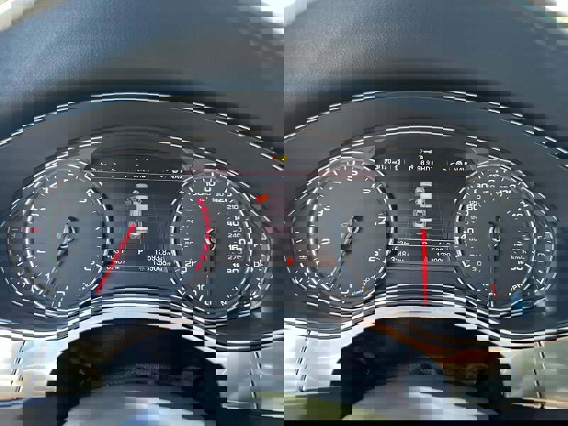 Used 2012 Audi A6 3.0T Premium Plus AWD/4WD image 18