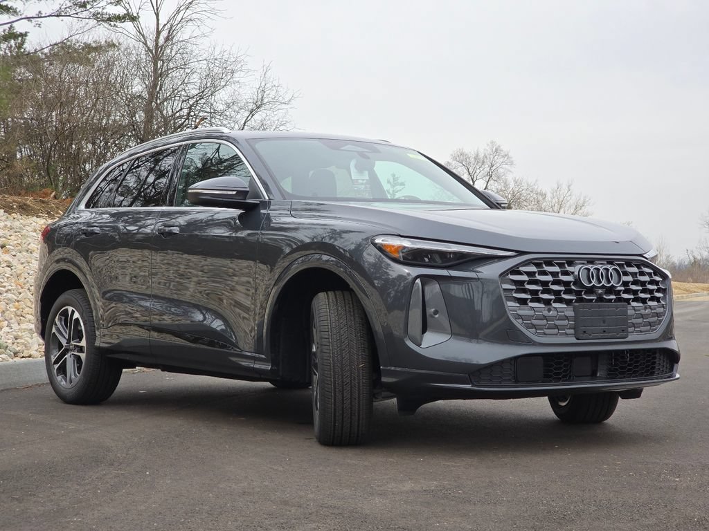 New 2026 Audi Q5 Premium Plus w/ Premium Plus AWD/4WD image 26