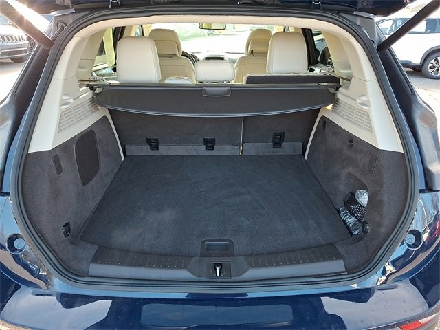 Used 2019 Lincoln MKC Reserve image 24