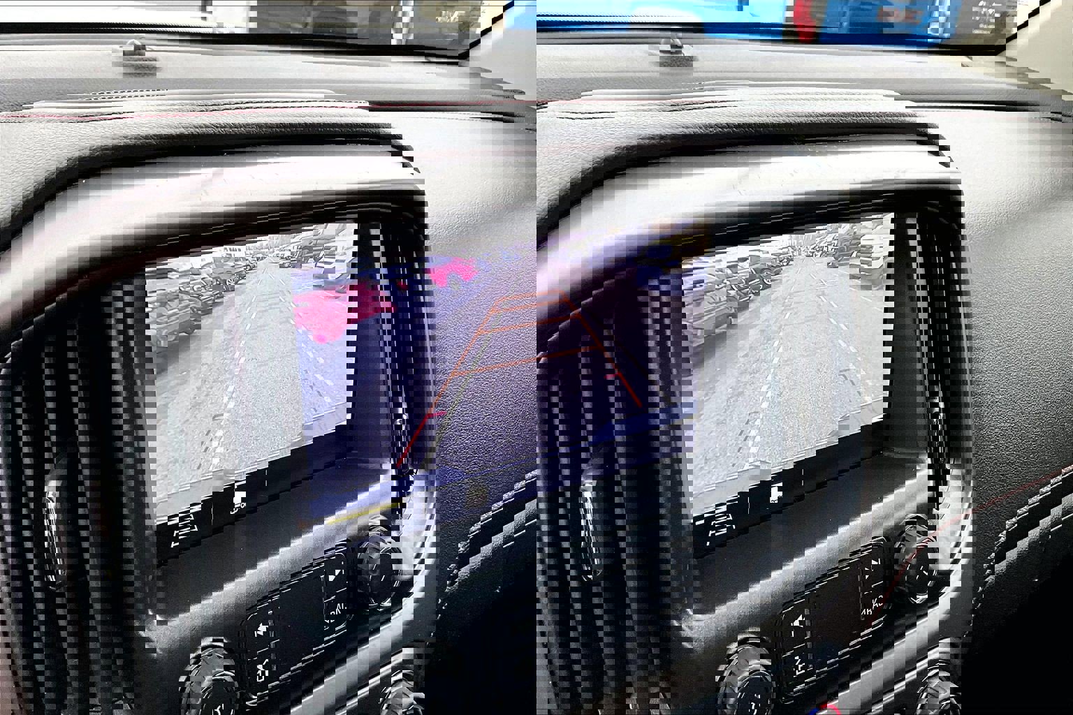 Used 2019 GMC Canyon All Terrain w/ Trailering Package image 27