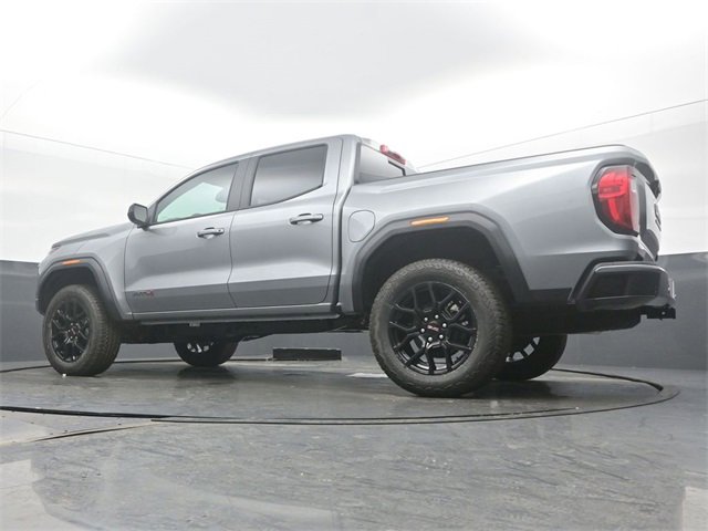 New 2026 GMC Canyon AT4 image 48