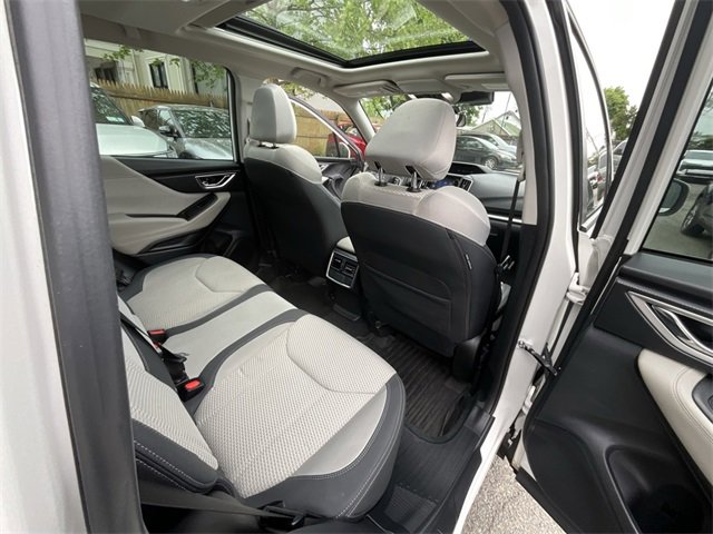 Used 2023 Subaru Forester Premium image 33