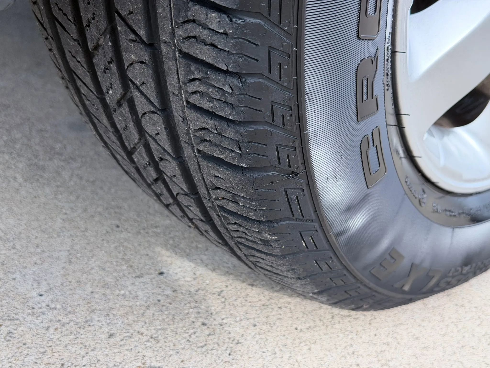 Used 2009 Honda CR-V EX-L image 44