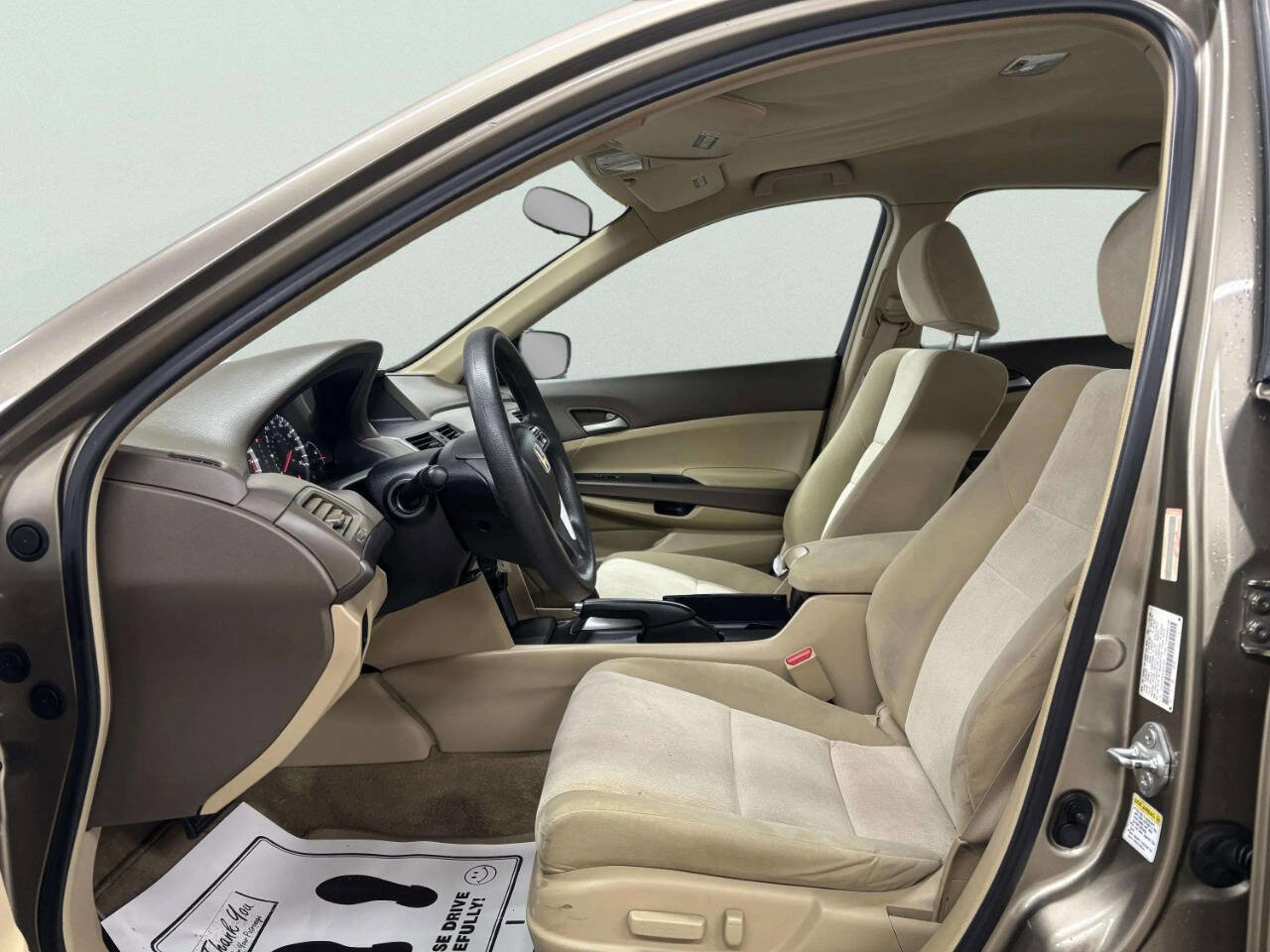 Used 2009 Honda Accord LX-P image 12