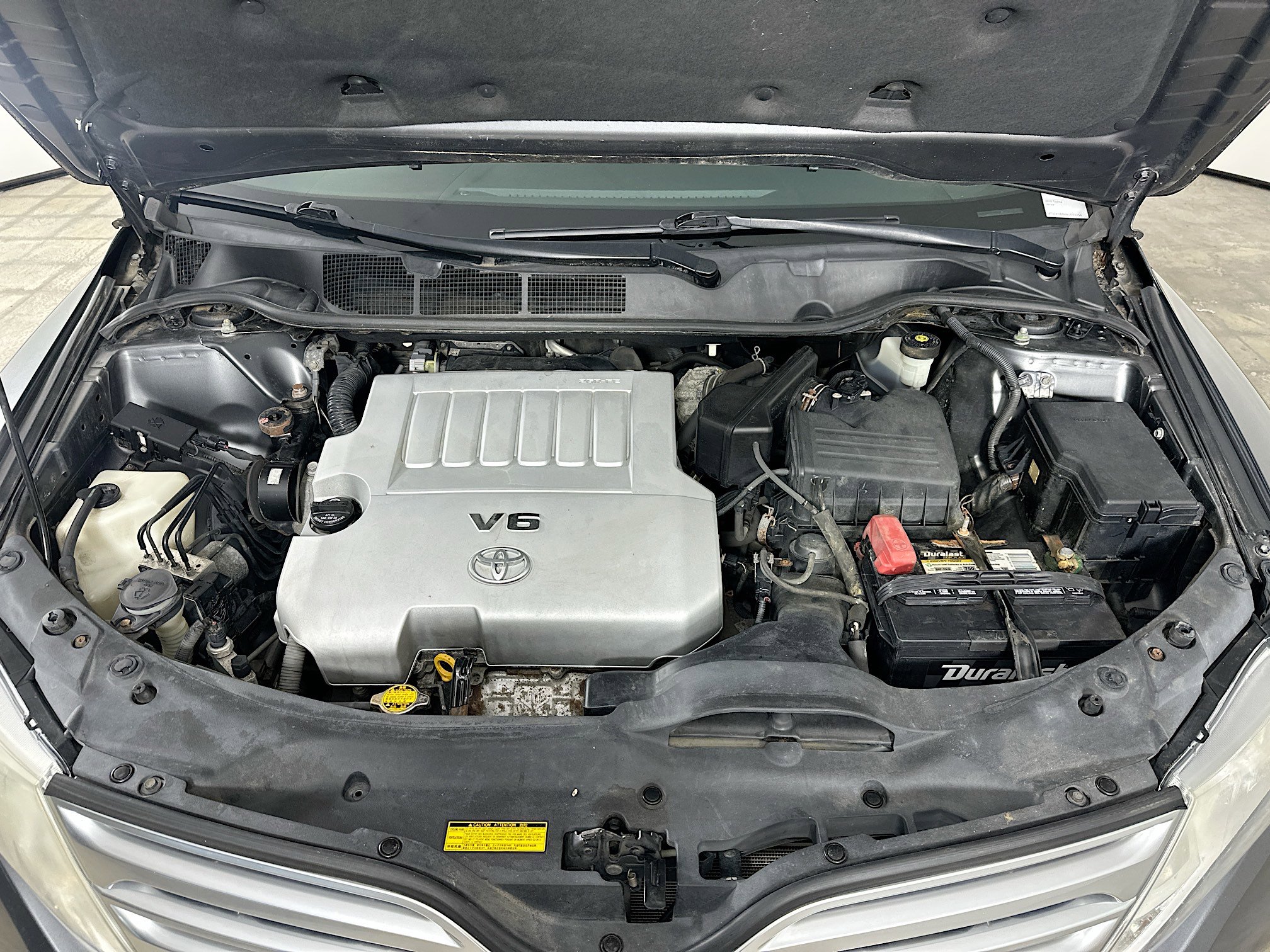 Used 2010 Toyota Venza FWD image 30