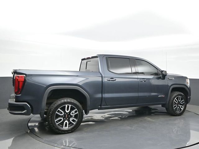 Used 2021 GMC Sierra 1500 AT4 w/ AT4 Preferred Package AWD/4WD image 6