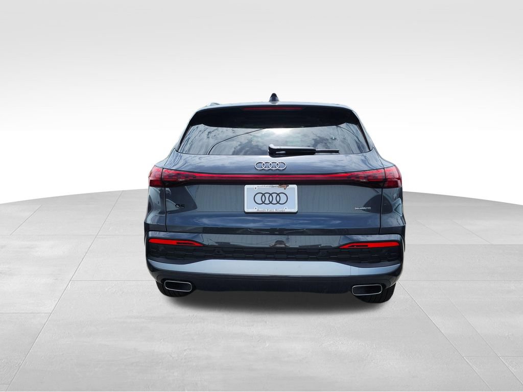 New 2026 Audi Q5 Premium AWD/4WD image 6