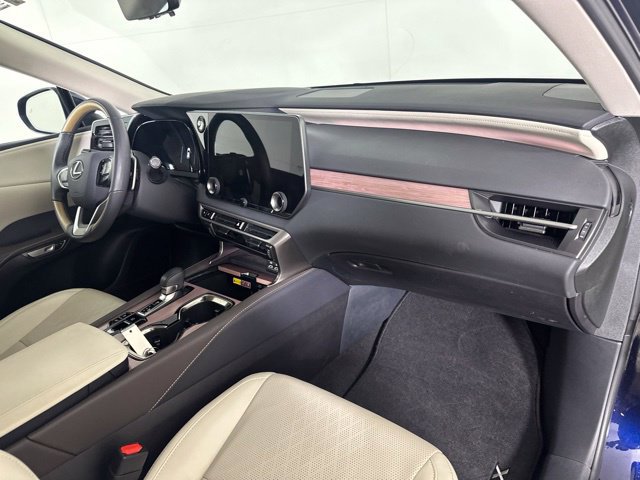 Used 2025 Lexus RX 350 w/ Convenience Package AWD/4WD image 36