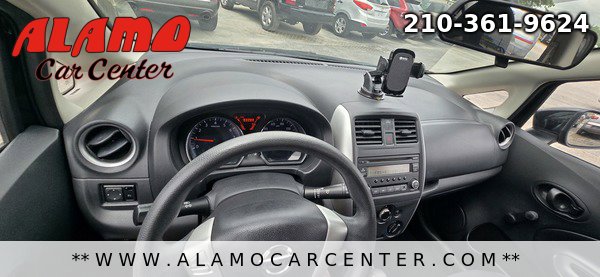 Used 2015 Nissan Versa Note S Plus FWD image 37