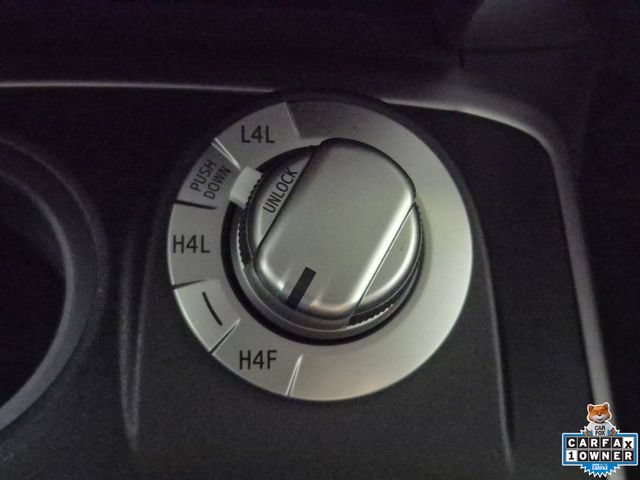 Used 2016 Toyota 4Runner Limited AWD/4WD image 20