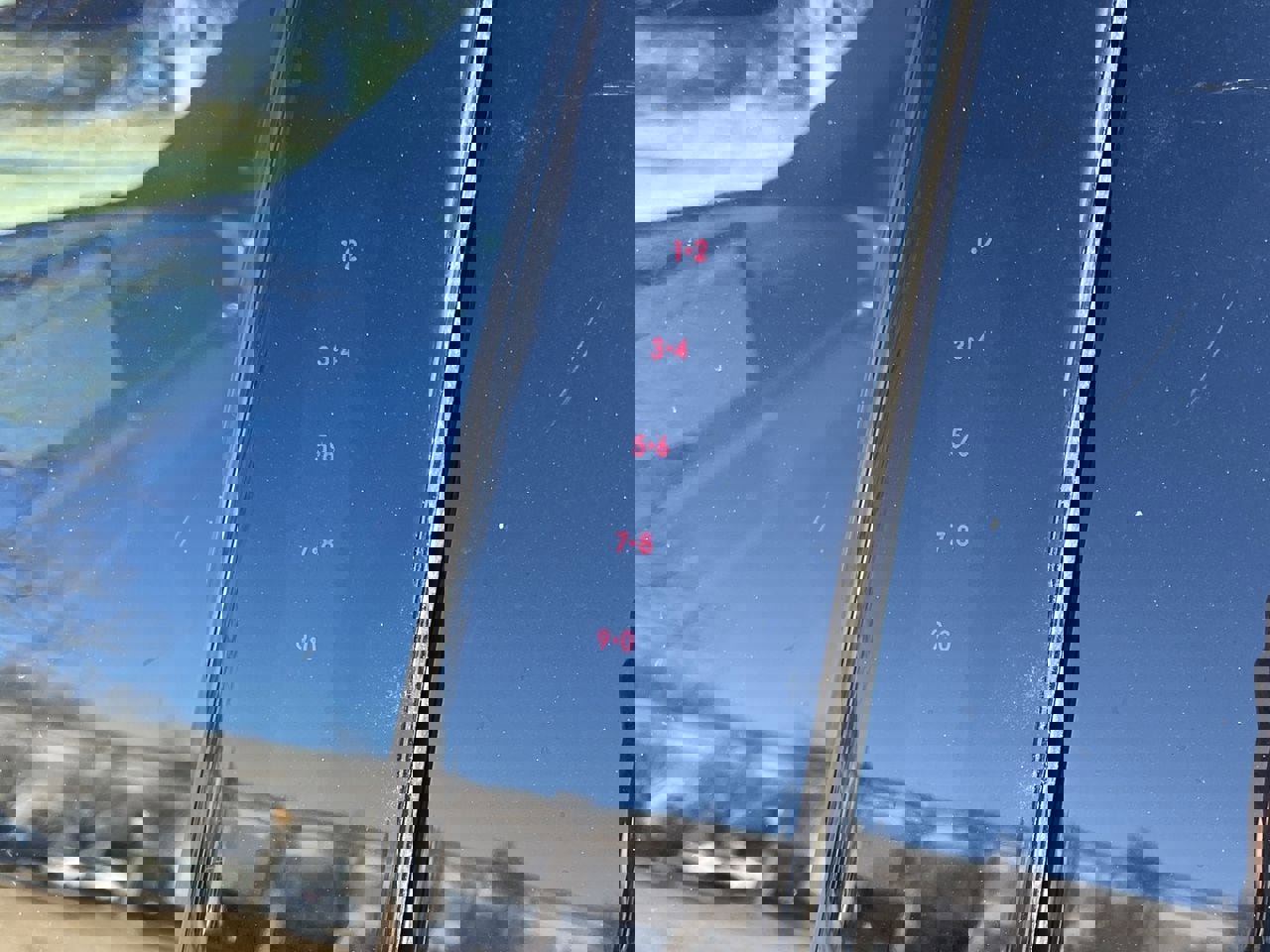 New 2026 Ford Explorer ST w/ Sun And Sound Package image 30