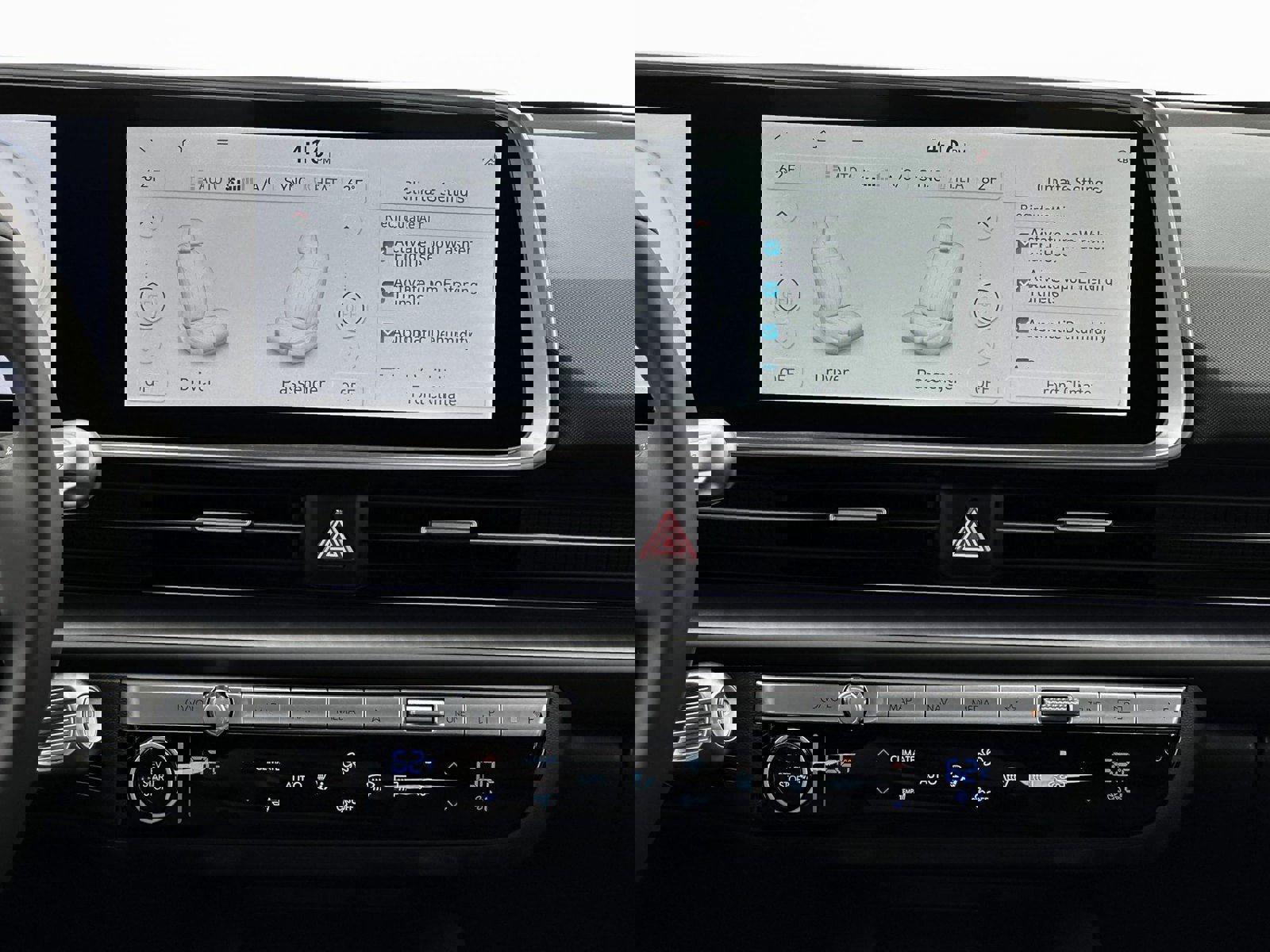 New 2024 Hyundai Ioniq 6 SEL image 31