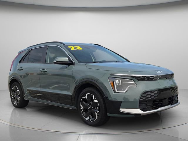 Used 2023 Kia Niro Wind FWD image 8