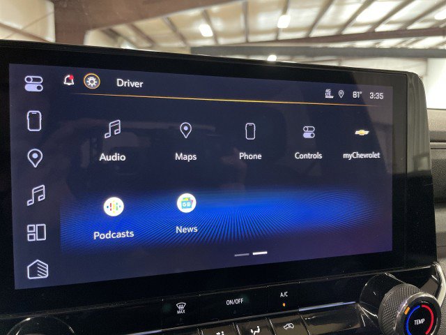 Used 2024 Chevrolet Colorado W/T image 28